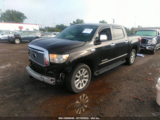 Photo 1 VIN: 5TFHW5F11BX160493 - TOYOTA TUNDRA 4WD TRUCK 