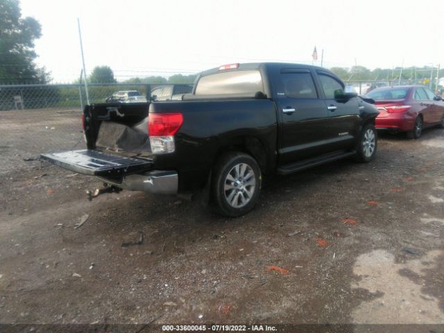 Photo 3 VIN: 5TFHW5F11BX160493 - TOYOTA TUNDRA 4WD TRUCK 