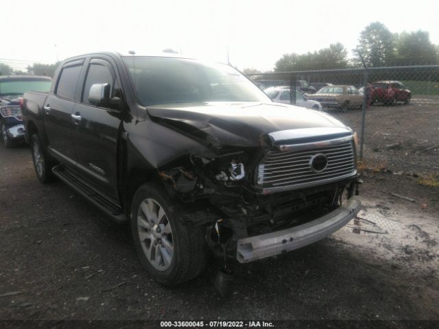 Photo 5 VIN: 5TFHW5F11BX160493 - TOYOTA TUNDRA 4WD TRUCK 