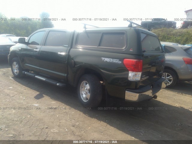 Photo 2 VIN: 5TFHW5F11BX176807 - TOYOTA TUNDRA 4WD TRUCK 