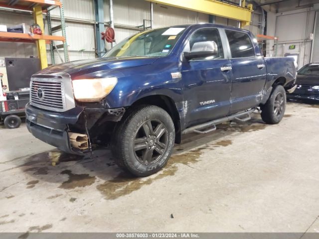 Photo 1 VIN: 5TFHW5F11BX195776 - TOYOTA TUNDRA 