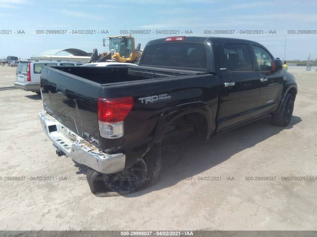 Photo 3 VIN: 5TFHW5F11CX217115 - TOYOTA TUNDRA 4WD TRUCK 