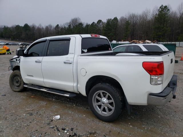 Photo 1 VIN: 5TFHW5F11CX249773 - TOYOTA TUNDRA CRE 