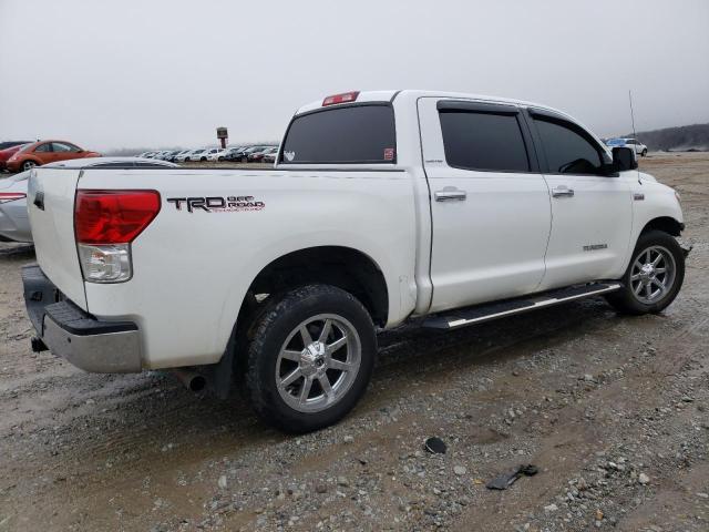 Photo 2 VIN: 5TFHW5F11CX249773 - TOYOTA TUNDRA CRE 