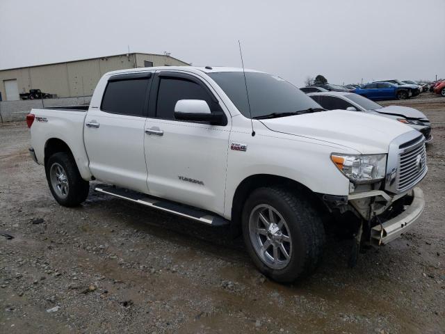 Photo 3 VIN: 5TFHW5F11CX249773 - TOYOTA TUNDRA CRE 