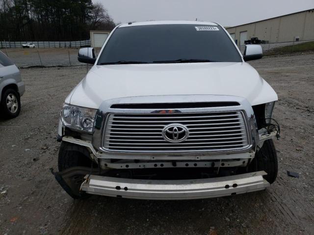 Photo 4 VIN: 5TFHW5F11CX249773 - TOYOTA TUNDRA CRE 