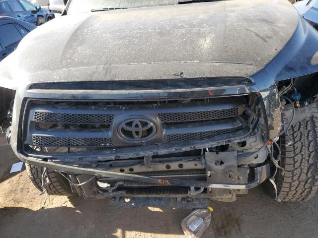 Photo 10 VIN: 5TFHW5F11DX292253 - TOYOTA TUNDRA 