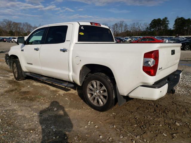 Photo 1 VIN: 5TFHW5F11EX410626 - TOYOTA TUNDRA CRE 