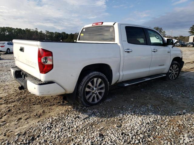 Photo 2 VIN: 5TFHW5F11EX410626 - TOYOTA TUNDRA CRE 