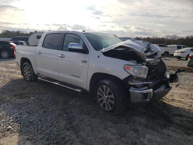 Photo 3 VIN: 5TFHW5F11EX410626 - TOYOTA TUNDRA CRE 