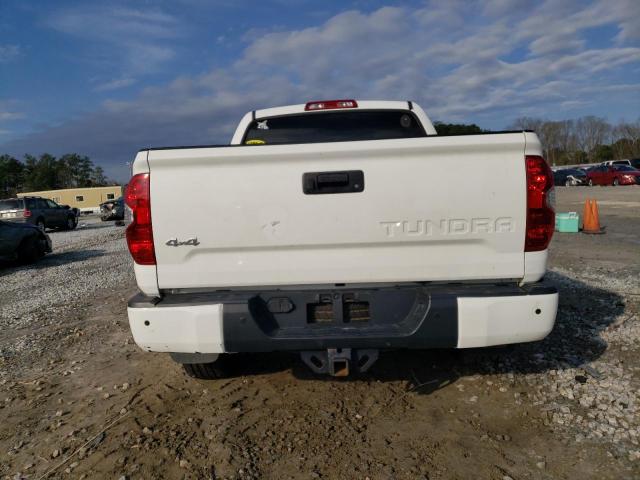 Photo 5 VIN: 5TFHW5F11EX410626 - TOYOTA TUNDRA CRE 