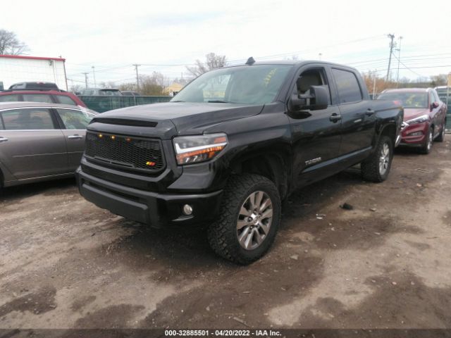 Photo 1 VIN: 5TFHW5F11FX421112 - TOYOTA TUNDRA 4WD TRUCK 