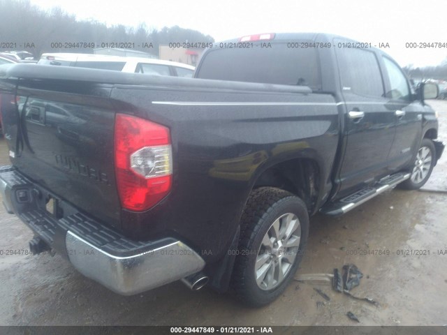 Photo 3 VIN: 5TFHW5F11FX427248 - TOYOTA TUNDRA 4WD TRUCK 