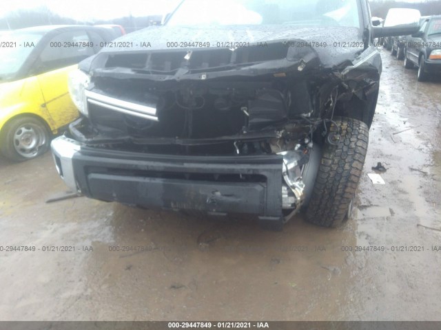 Photo 5 VIN: 5TFHW5F11FX427248 - TOYOTA TUNDRA 4WD TRUCK 