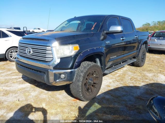 Photo 1 VIN: 5TFHW5F11FX476109 - TOYOTA TUNDRA 