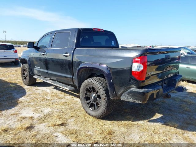 Photo 2 VIN: 5TFHW5F11FX476109 - TOYOTA TUNDRA 