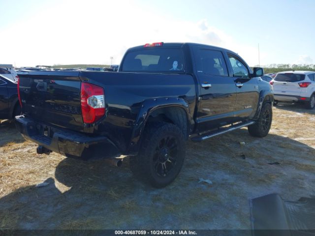 Photo 3 VIN: 5TFHW5F11FX476109 - TOYOTA TUNDRA 