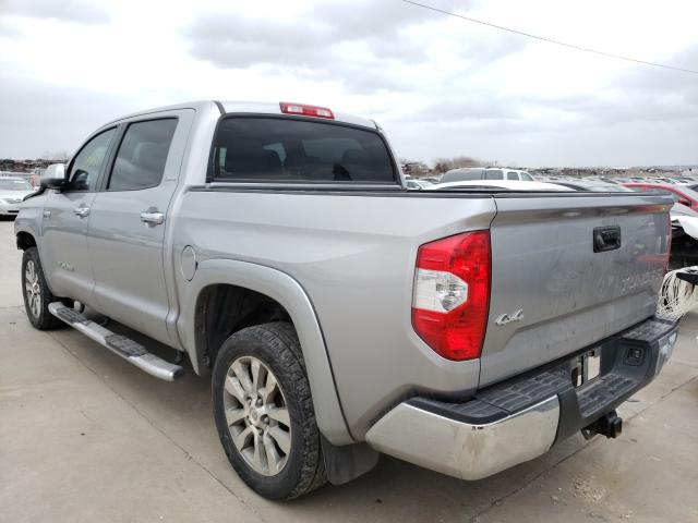 Photo 2 VIN: 5TFHW5F11FX479897 - TOYOTA TUNDRA CRE 