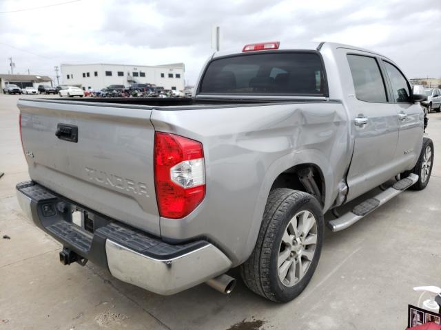 Photo 3 VIN: 5TFHW5F11FX479897 - TOYOTA TUNDRA CRE 