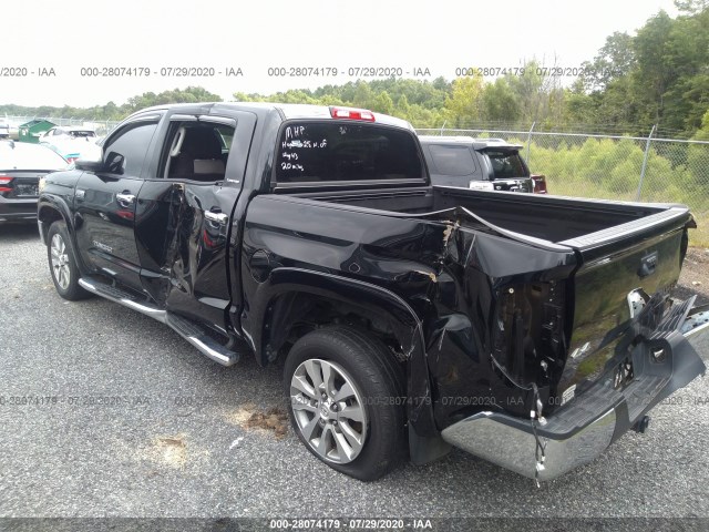 Photo 2 VIN: 5TFHW5F11FX487935 - TOYOTA TUNDRA 4WD TRUCK 