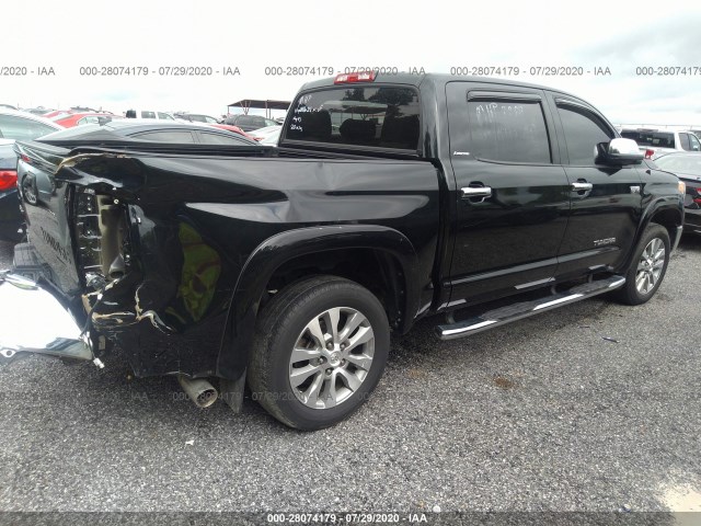 Photo 3 VIN: 5TFHW5F11FX487935 - TOYOTA TUNDRA 4WD TRUCK 