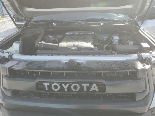 Photo 10 VIN: 5TFHW5F11GX503178 - TOYOTA TUNDRA CRE 
