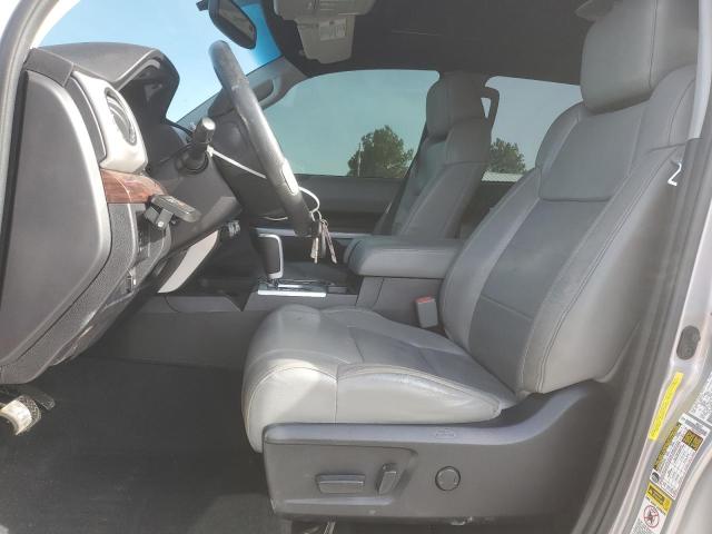 Photo 6 VIN: 5TFHW5F11GX503178 - TOYOTA TUNDRA CRE 