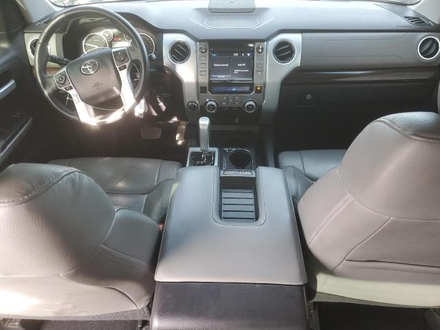 Photo 7 VIN: 5TFHW5F11GX503178 - TOYOTA TUNDRA CRE 