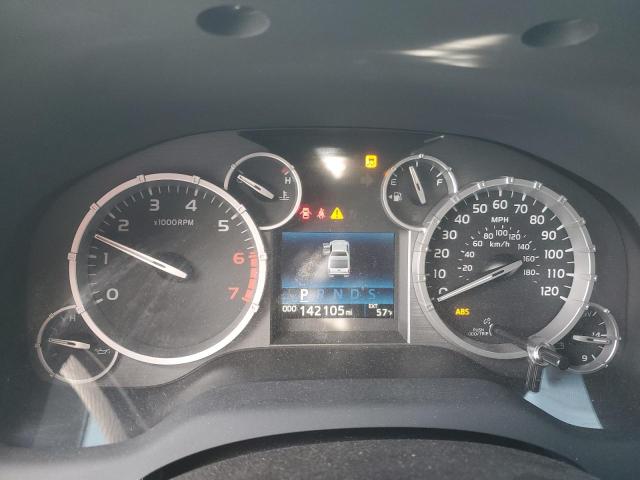 Photo 8 VIN: 5TFHW5F11GX503178 - TOYOTA TUNDRA CRE 