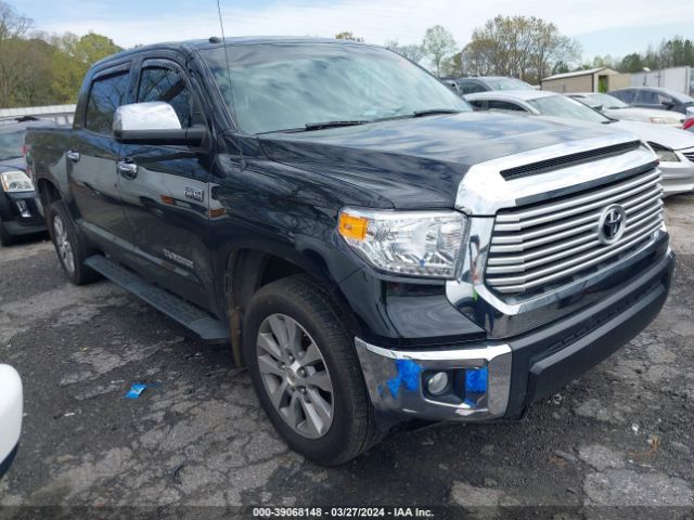 Photo 0 VIN: 5TFHW5F11GX542479 - TOYOTA TUNDRA 