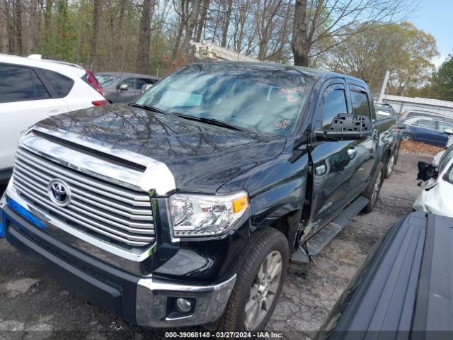 Photo 1 VIN: 5TFHW5F11GX542479 - TOYOTA TUNDRA 