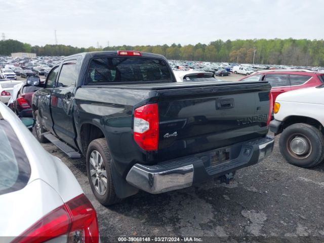 Photo 2 VIN: 5TFHW5F11GX542479 - TOYOTA TUNDRA 