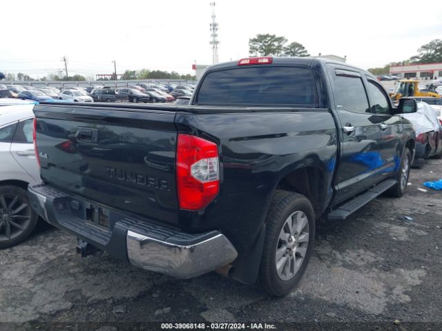 Photo 3 VIN: 5TFHW5F11GX542479 - TOYOTA TUNDRA 