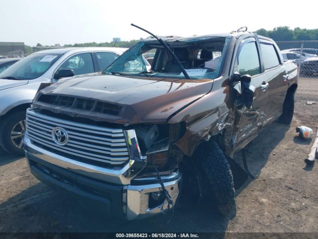 Photo 1 VIN: 5TFHW5F11HX648545 - TOYOTA TUNDRA 