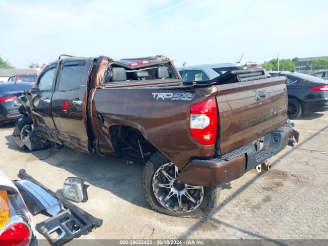 Photo 2 VIN: 5TFHW5F11HX648545 - TOYOTA TUNDRA 