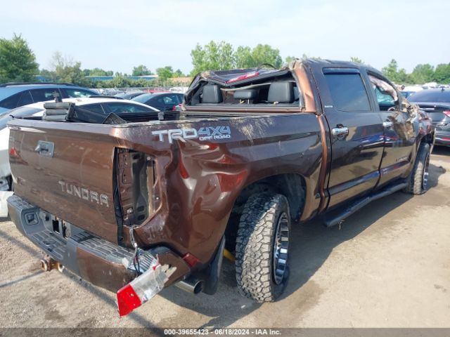 Photo 3 VIN: 5TFHW5F11HX648545 - TOYOTA TUNDRA 