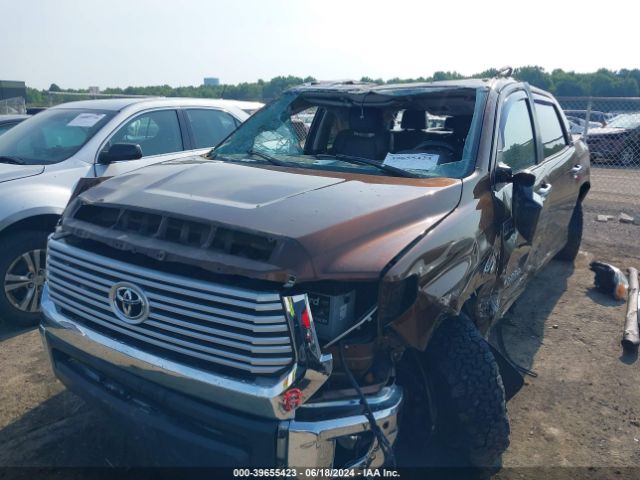 Photo 5 VIN: 5TFHW5F11HX648545 - TOYOTA TUNDRA 