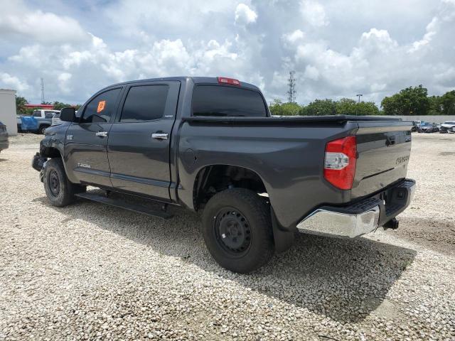 Photo 1 VIN: 5TFHW5F11JX772613 - TOYOTA TUNDRA CRE 