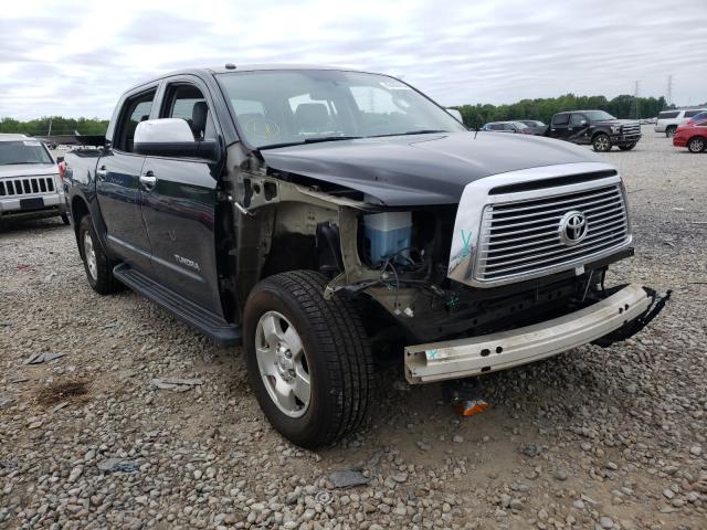 Photo 0 VIN: 5TFHW5F12BX163645 - TOYOTA TUNDRA CRE 