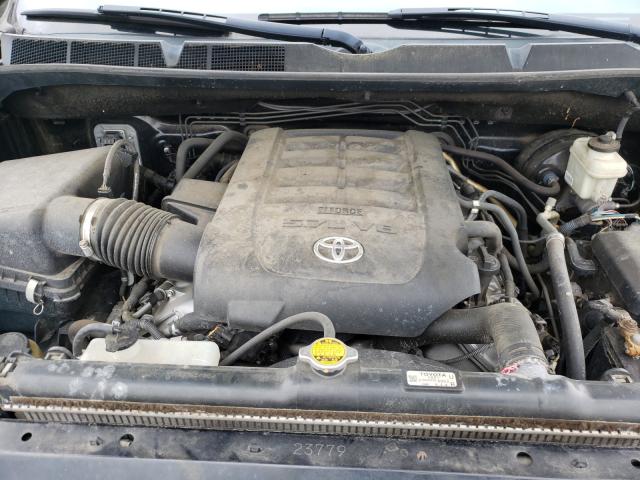 Photo 6 VIN: 5TFHW5F12BX163645 - TOYOTA TUNDRA CRE 