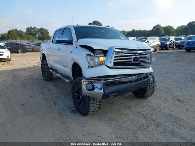 Photo 0 VIN: 5TFHW5F12CX255081 - TOYOTA TUNDRA 