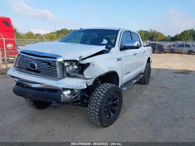 Photo 1 VIN: 5TFHW5F12CX255081 - TOYOTA TUNDRA 