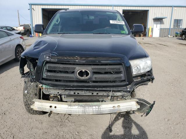 Photo 4 VIN: 5TFHW5F12CX258272 - TOYOTA TUNDRA 