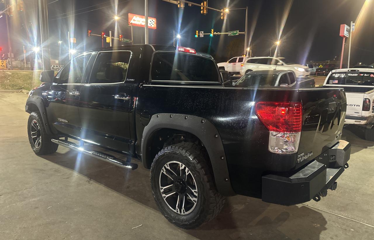 Photo 2 VIN: 5TFHW5F12DX298384 - TOYOTA TUNDRA 