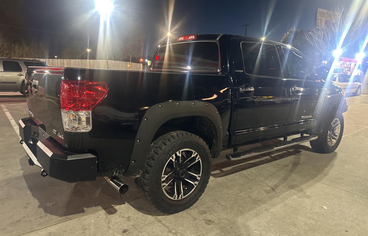 Photo 3 VIN: 5TFHW5F12DX298384 - TOYOTA TUNDRA 