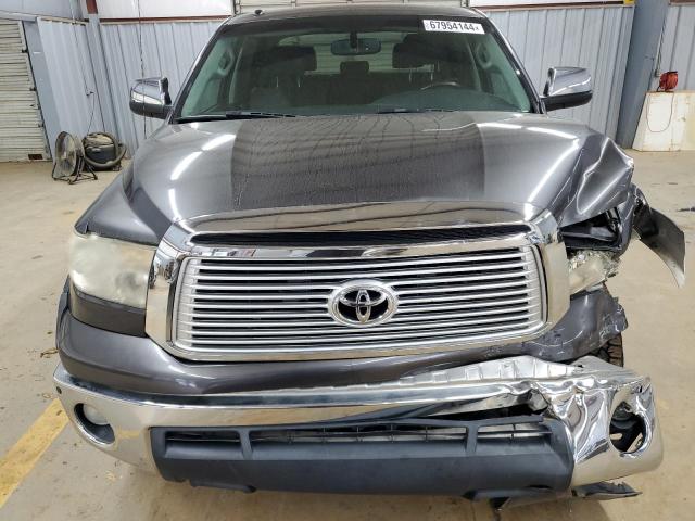 Photo 4 VIN: 5TFHW5F12DX312106 - TOYOTA TUNDRA CRE 