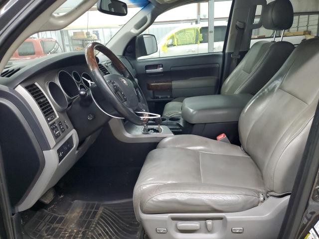 Photo 6 VIN: 5TFHW5F12DX312106 - TOYOTA TUNDRA CRE 