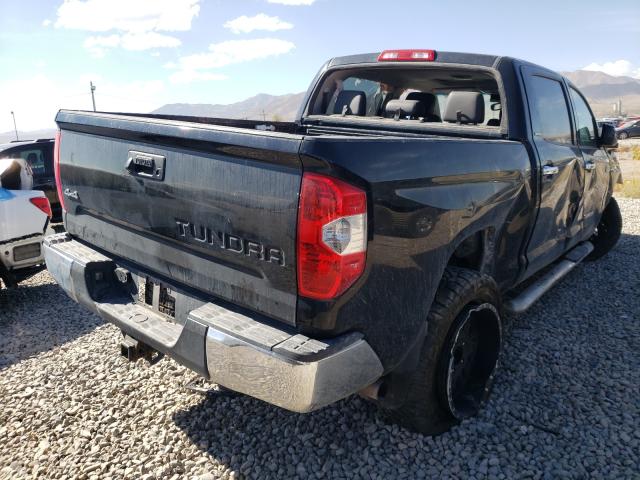 Photo 3 VIN: 5TFHW5F12EX399622 - TOYOTA TUNDRA CRE 