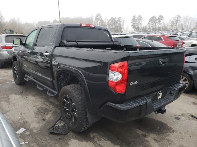 Photo 2 VIN: 5TFHW5F12FX428134 - TOYOTA TUNDRA CRE 