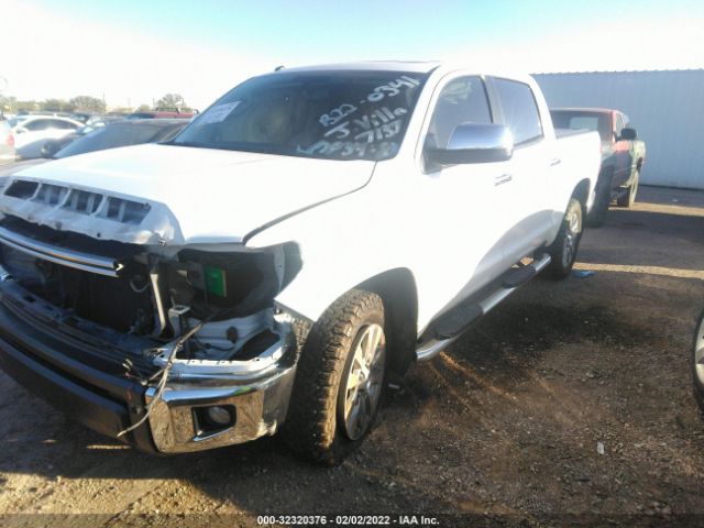 Photo 1 VIN: 5TFHW5F12FX461344 - TOYOTA TUNDRA 4WD TRUCK 